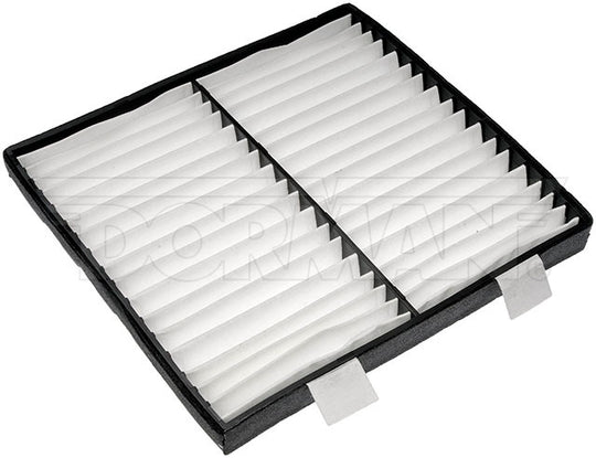259-000 Cabin Air Filter Dorman - OE Solutions Canada