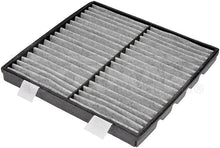 Load image into Gallery viewer, 259-001 Cabin Air Filter Dorman - OE Solutions Canada