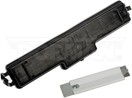 259-101 Cabin Air Filter Cover Dorman - OE Solutions Canada