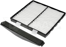 Load image into Gallery viewer, 259-200 Cabin Air Filter Retrofit Kit Dorman - OE Solutions Canada