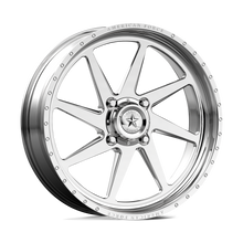 Load image into Gallery viewer, AFTLK04LE111-1-21 - American Force Powersports AFW Camino 22X7 4X156 0mm Polished - American Force Powersports Wheels Canada