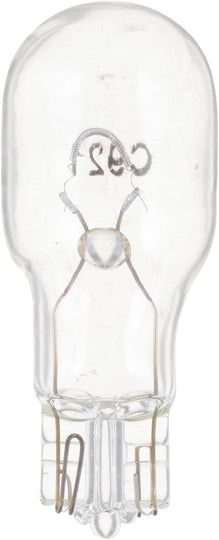 921B2 Philips Standard Miniature 921 - Standard - Twin Blister Pack Philips Bulbs