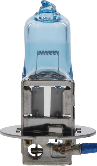 H3CVPS2 Philips CrystalVision platinum Foglight H3 - CrystalVision Platinum - Twin Special Pack Philips Bulbs
