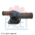 Load image into Gallery viewer, 26.0001 Engine Coolant Outlet Flange Facet Canada