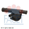 Load image into Gallery viewer, 26.0002 Engine Coolant Hose Connector Facet Canada