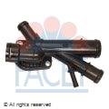 Load image into Gallery viewer, 26.0004 Engine Coolant Hose Connector Facet Canada