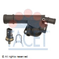 26.0015K Engine Coolant Hose Connector Facet Canada