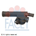 Load image into Gallery viewer, 26.0015 Engine Coolant Hose Connector Facet Canada