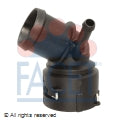 Load image into Gallery viewer, 26.0020 Radiator Coolant Hose Connector Facet Canada