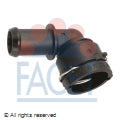 26.0023 Engine Coolant Hose Connector Facet Canada