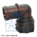 Load image into Gallery viewer, 26.0029 Engine Coolant Hose Connector Facet Canada