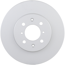 Charger l'image dans la galerie, 26010730 Bosch QuietCast Disc Brake Rotor Bosch Canada