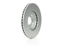 Load image into Gallery viewer, 26010731 Bosch QuietCast Disc Brake Rotor Bosch Canada
