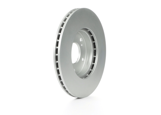 26010731 Bosch QuietCast Disc Brake Rotor Bosch Canada