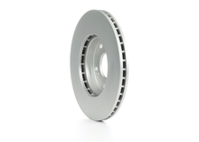 Load image into Gallery viewer, 26010731 Bosch QuietCast Disc Brake Rotor Bosch Canada