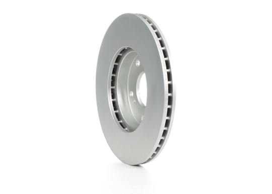 26010731 Bosch QuietCast Disc Brake Rotor Bosch Canada