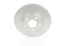 Load image into Gallery viewer, 26010731 Bosch QuietCast Disc Brake Rotor Bosch Canada