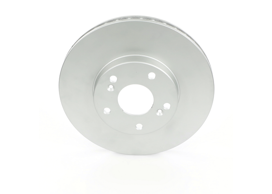 26010731 Bosch QuietCast Disc Brake Rotor Bosch Canada