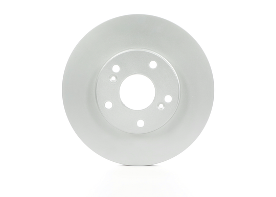 26010731 Bosch QuietCast Disc Brake Rotor Bosch Canada