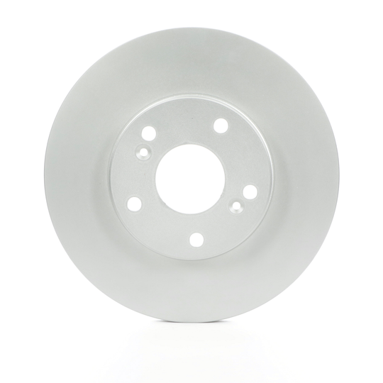 26010731 Bosch QuietCast Disc Brake Rotor Bosch Canada