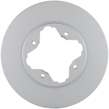 Load image into Gallery viewer, 26010732 Bosch QuietCast Disc Brake Rotor Bosch Canada