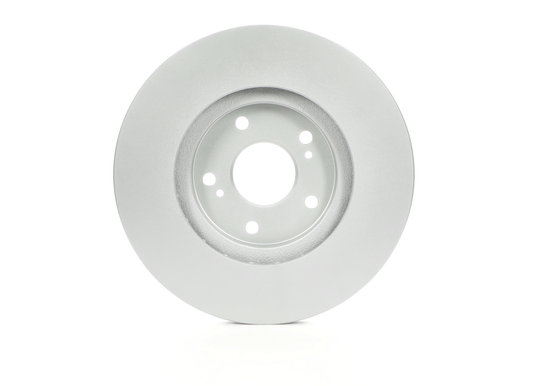 26010733 Bosch QuietCast Disc Brake Rotor Bosch Canada