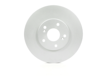 Load image into Gallery viewer, 26010733 Bosch QuietCast Disc Brake Rotor Bosch Canada