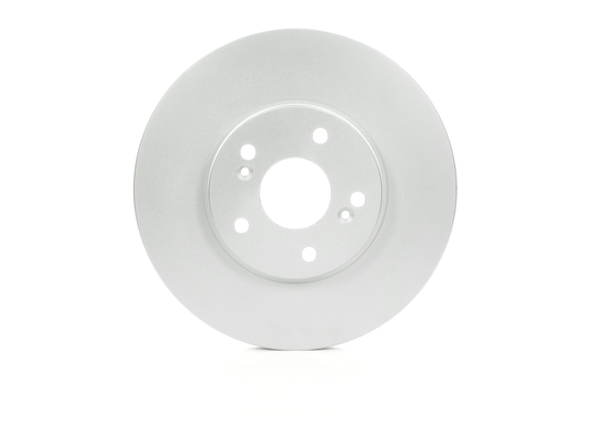 26010733 Bosch QuietCast Disc Brake Rotor Bosch Canada