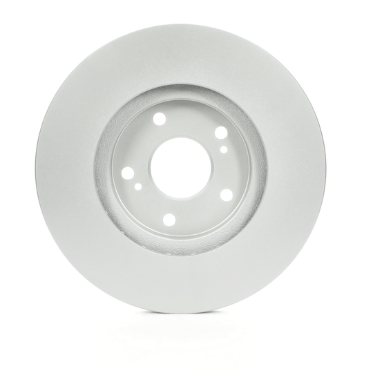 26010733 Bosch QuietCast Disc Brake Rotor Bosch Canada