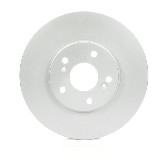 26010733 Bosch QuietCast Disc Brake Rotor Bosch Canada