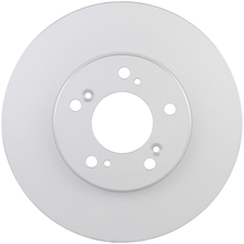 Charger l'image dans la galerie, 26010735 Bosch QuietCast Disc Brake Rotor Bosch Canada