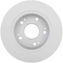 Charger l'image dans la galerie, 26010736 Bosch QuietCast Disc Brake Rotor Bosch Canada