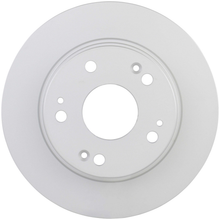 Charger l'image dans la galerie, 26010736 Bosch QuietCast Disc Brake Rotor Bosch Canada