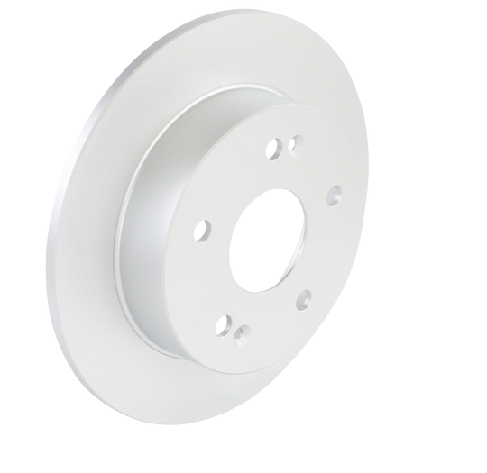 26010737 Bosch QuietCast Disc Brake Rotor Bosch Canada