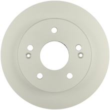 Load image into Gallery viewer, 26010737 Bosch QuietCast Disc Brake Rotor Bosch Canada