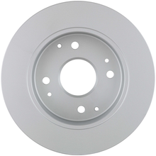 Charger l'image dans la galerie, 26010738 Bosch QuietCast Disc Brake Rotor Bosch Canada