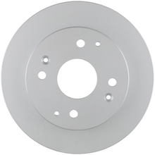 Charger l'image dans la galerie, 26010738 Bosch QuietCast Disc Brake Rotor Bosch Canada