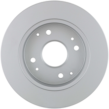 Load image into Gallery viewer, 26010739 Bosch QuietCast Disc Brake Rotor Bosch Canada