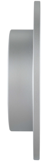 26010739 Bosch QuietCast Disc Brake Rotor Bosch Canada