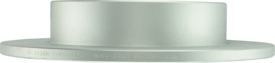 26010739 Bosch QuietCast Disc Brake Rotor Bosch Canada