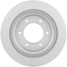 Charger l'image dans la galerie, 26010740 Bosch QuietCast Disc Brake Rotor Bosch Canada