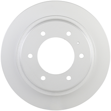 Charger l'image dans la galerie, 26010740 Bosch QuietCast Disc Brake Rotor Bosch Canada
