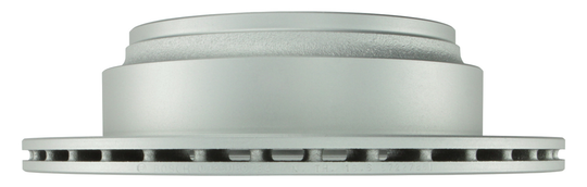 26010740 Bosch QuietCast Disc Brake Rotor Bosch Canada
