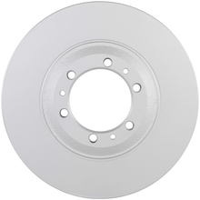Load image into Gallery viewer, 26010741 Bosch QuietCast Disc Brake Rotor Bosch Canada