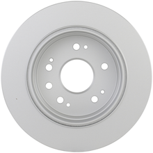 Charger l'image dans la galerie, 26010742 Bosch QuietCast Disc Brake Rotor Bosch Canada