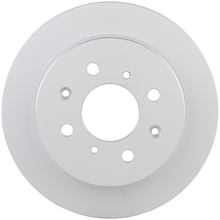 Charger l'image dans la galerie, 26010743 Bosch QuietCast Disc Brake Rotor Bosch Canada