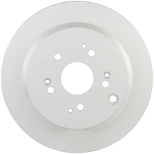 Charger l'image dans la galerie, 26010744 Bosch QuietCast Disc Brake Rotor Bosch Canada