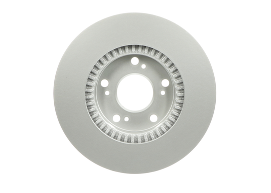 26010745 Bosch QuietCast Disc Brake Rotor Bosch Canada