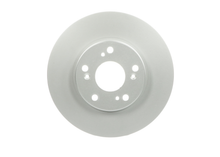 Load image into Gallery viewer, 26010745 Bosch QuietCast Disc Brake Rotor Bosch Canada