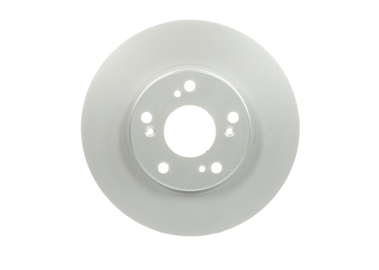 26010745 Bosch QuietCast Disc Brake Rotor Bosch Canada